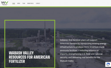 wvresc.com screenshot