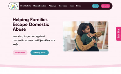 wwaca.org screenshot
