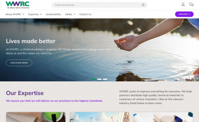 wwrc.com screenshot