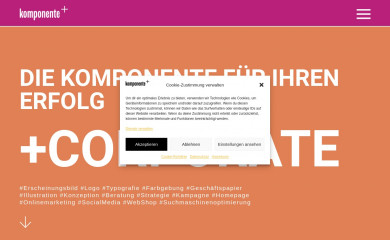 www.werkstaedte.de screenshot