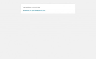 www.kaizenweb.fr screenshot