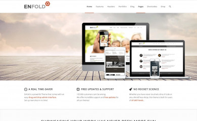www.kriesi.at/themes/enfold/ screenshot