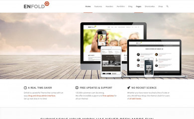 www.kriesi.at/themes/enfold/ screenshot