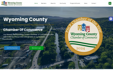wyccc.com screenshot