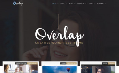 Overlap Child screenshot