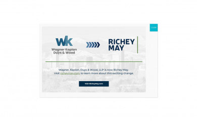 wagnerduys.com screenshot