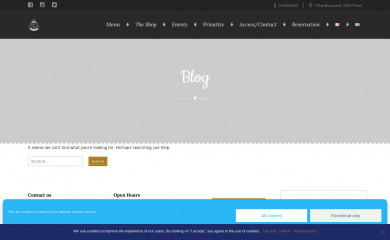 wagonbleu.fr screenshot