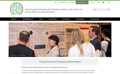 wadem.org screenshot