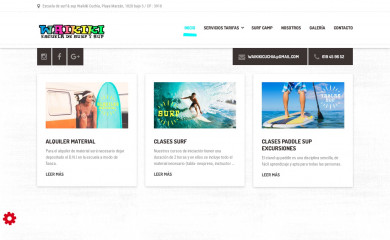 waikikicuchia.com screenshot