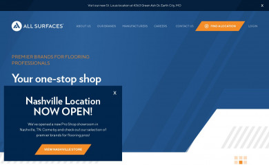 walcro.com screenshot