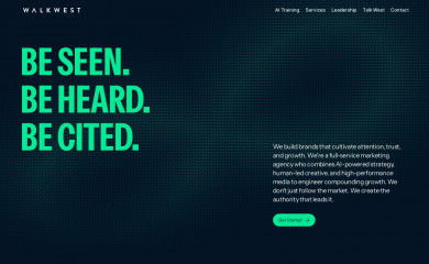 https://walkwest.com/ screenshot