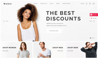 Walker Child screenshot