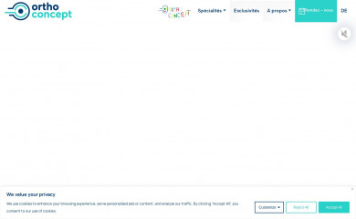 wallner.ch screenshot