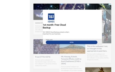 wallpaperdist.com screenshot