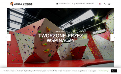 wallsstreet.eu screenshot