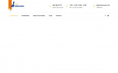 walsermaler.ch screenshot