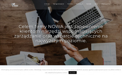 walter.pl screenshot