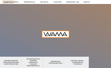 wama-polska.pl screenshot