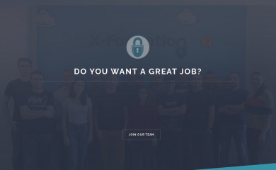 wannagreatjob.com screenshot