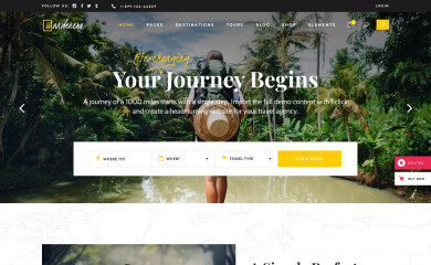 Wanderers Child screenshot