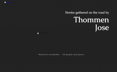 wanderink.com screenshot