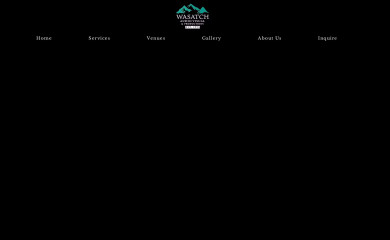 wasatchav.com screenshot