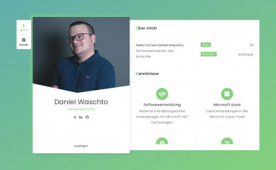 waschto.eu screenshot