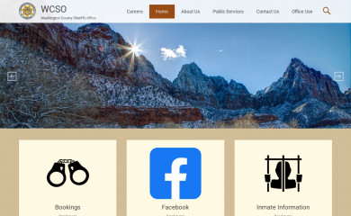 washeriff.net screenshot