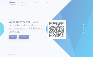 washonwheelzz.com screenshot