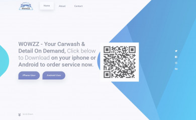 washonwheelzz.com screenshot