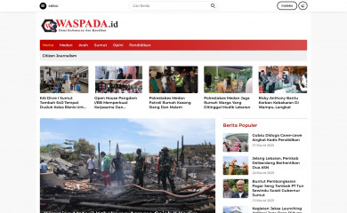 waspada.id screenshot