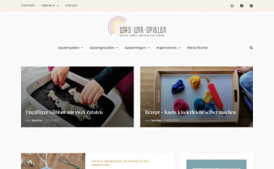 waswirspielen.com screenshot