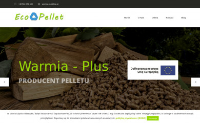 warmiaplus.pl screenshot