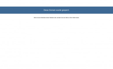 warendorf.com screenshot