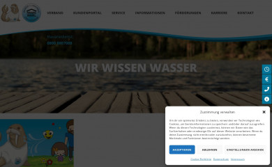 warl.de screenshot
