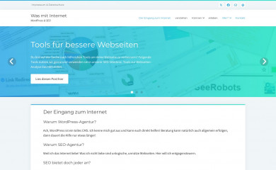 was-mit-internet.de screenshot
