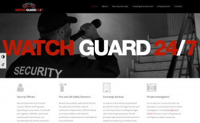 watchguard247.com screenshot