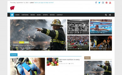 watchliv.com screenshot