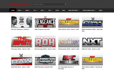 watchwrestling24.net screenshot