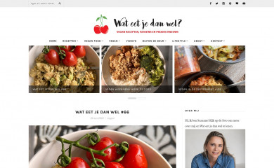 wateetjedanwel.nl screenshot