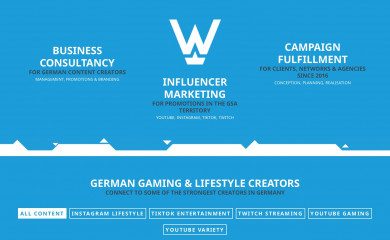 water.koeln screenshot