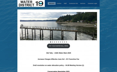 water19.com screenshot