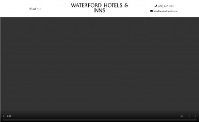waterfordhi.com screenshot