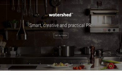 watershedcom.com screenshot