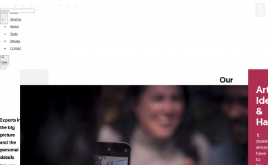 https://waterwerks.agency screenshot