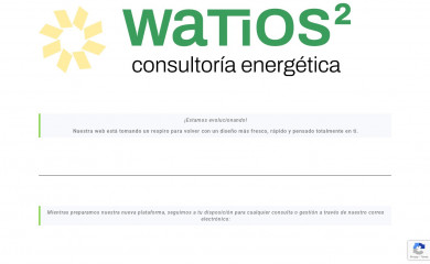 watios2.com screenshot