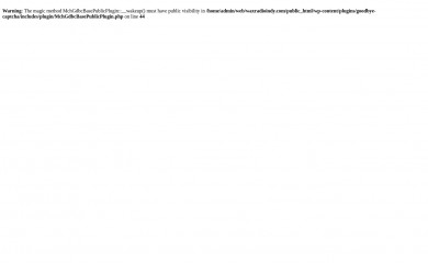 waxradioindy.com screenshot