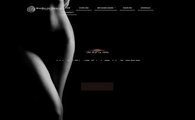 waxsalonzwolle.nl screenshot