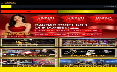 waykambas.org screenshot