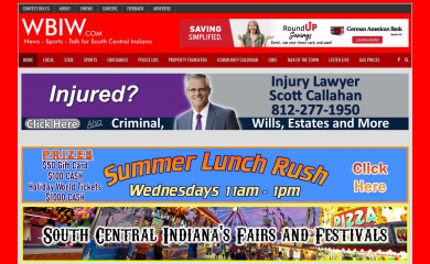 wbiw.com screenshot